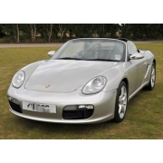 Boxster 987 (04-11 г)
